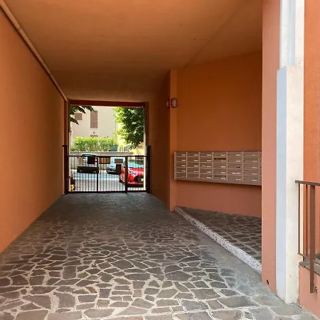Garibaldi - Italian Homing Desenzano del Garda