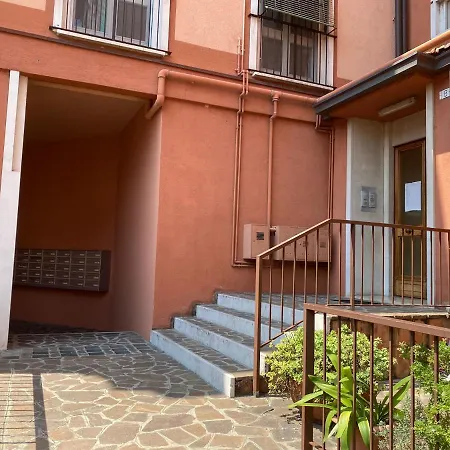 Apartment Garibaldi - Italian Homing *