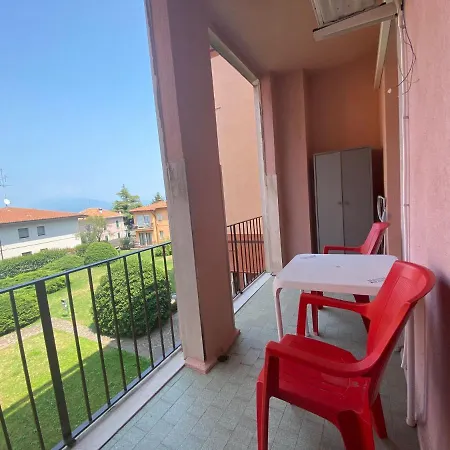 Apartment Garibaldi - Italian Homing Desenzano del Garda