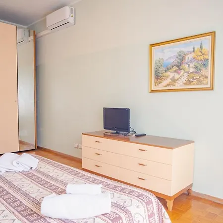 Apartment Garibaldi - Italian Homing
