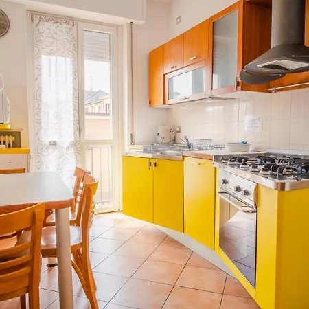 Garibaldi - Italian Homing Apartment