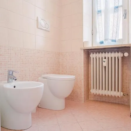 Garibaldi - Italian Homing Apartment