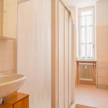 Garibaldi - Italian Homing Apartment Desenzano del Garda