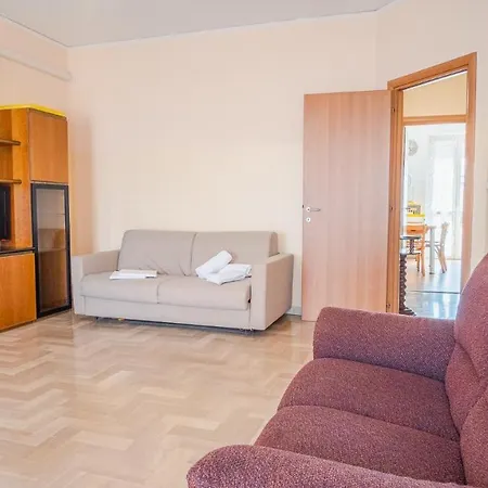Apartment Garibaldi - Italian Homing Desenzano del Garda